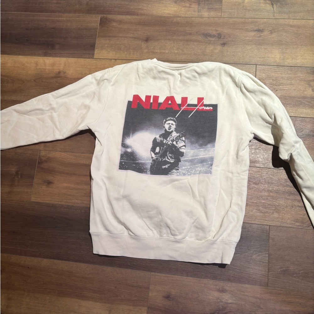 Niall Horan official merch